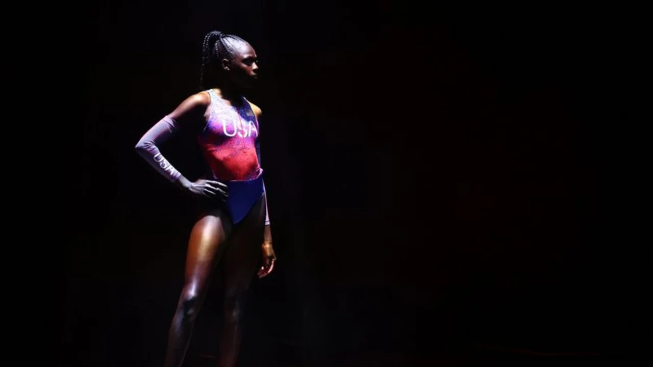 Las atletas olímpicas de EEUU critican a Nike por su indumentaria femenina