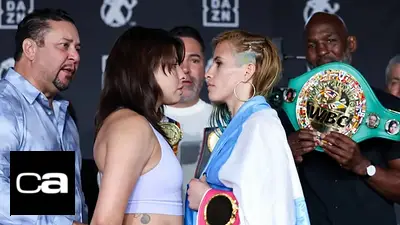 Boxeo Celeste "Chucky" Alaniz Boxeo Celeste "Chucky" Alaniz