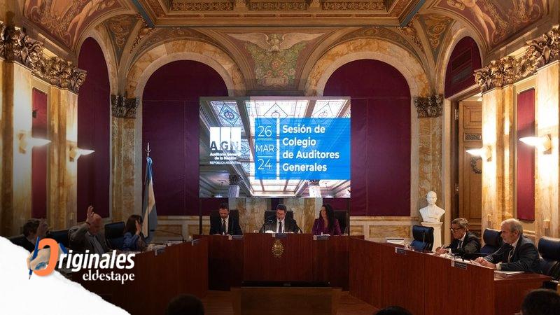 Se calientan las negociaciones para definir a los representantes de Diputados en la AGN