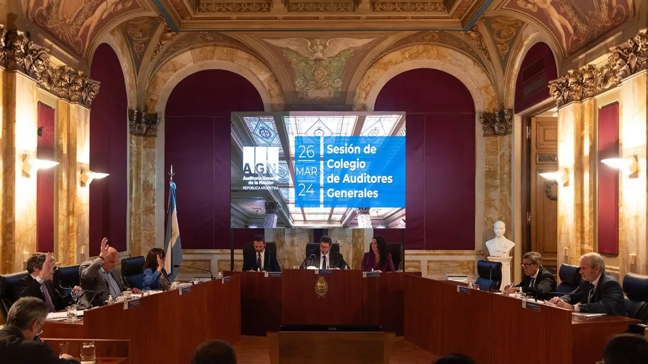 Se calientan las negociaciones para definir a los representantes de Diputados en la AGN