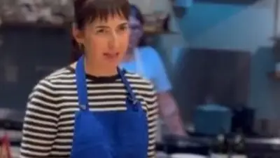Ximena Sáenz de Cocineros Argentinos Ximena Sáenz de Cocineros Argentinos