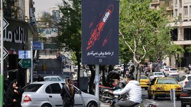 Guerra abierta entre Irán e Israel tras décadas de enfrentamientos en la sombra