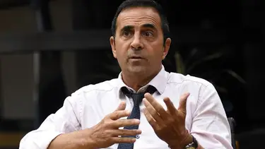 El secretario de Trabajo pidió "contener la inflación" fijando los salarios