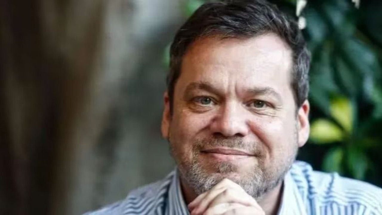  Por qué Emiliano Kaczka dejó la actuación. 