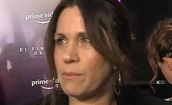 Nancy Dupláa reveló cómo afecta a sus hijos su postura política | Farándula