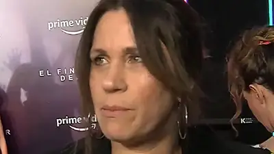 Por qué la ideología de Nancy Dupláa afecta a sus hijos. Por qué la ideología de Nancy Dupláa afecta a sus hijos.