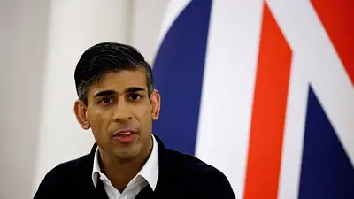 ¿En qué consiste el plan británico de deportación de inmigrantes a Ruanda? ¿En qué consiste el plan británico de deportación de inmigrantes a Ruanda?