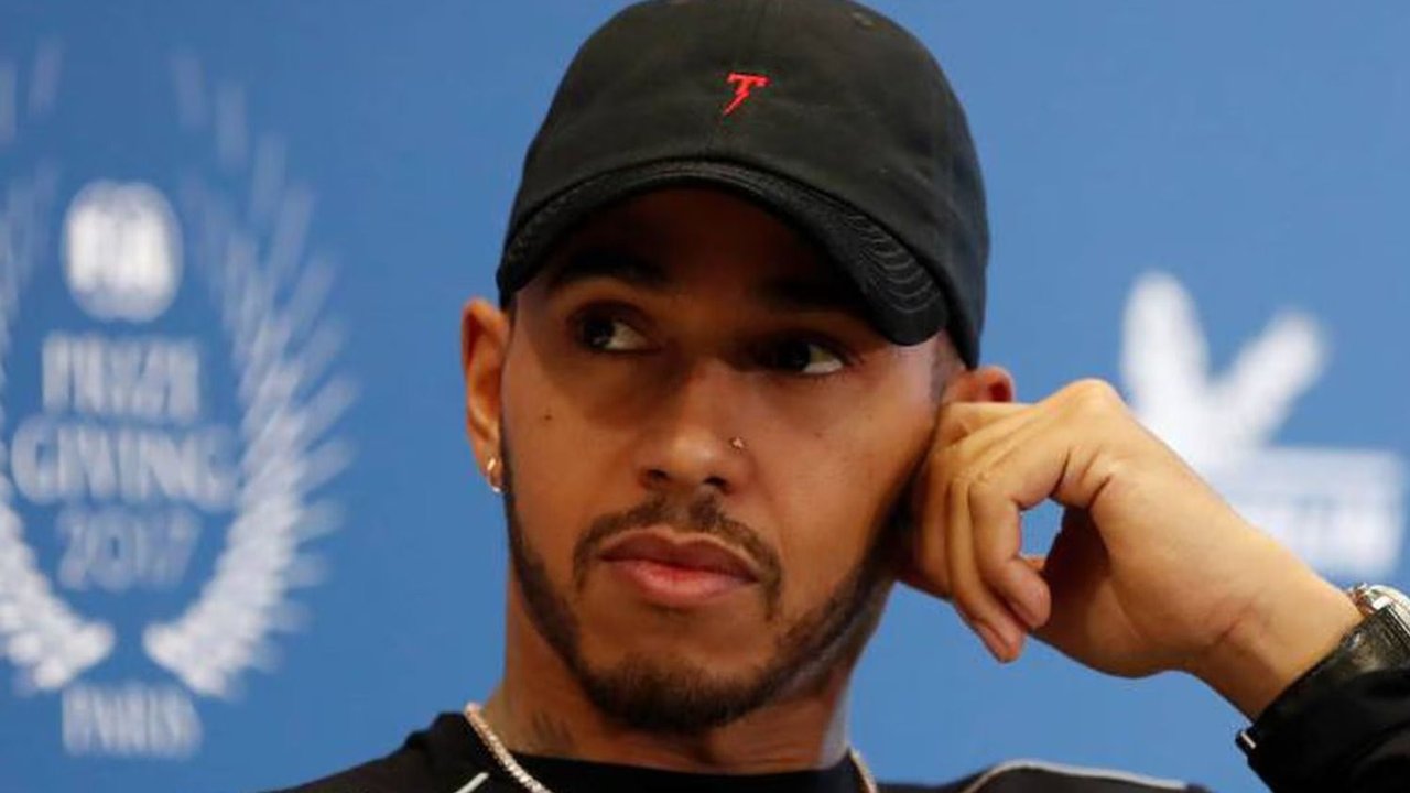 Lewis Hamilton, F1, Fórmula 1, Mercedes, automovilismo, deportes