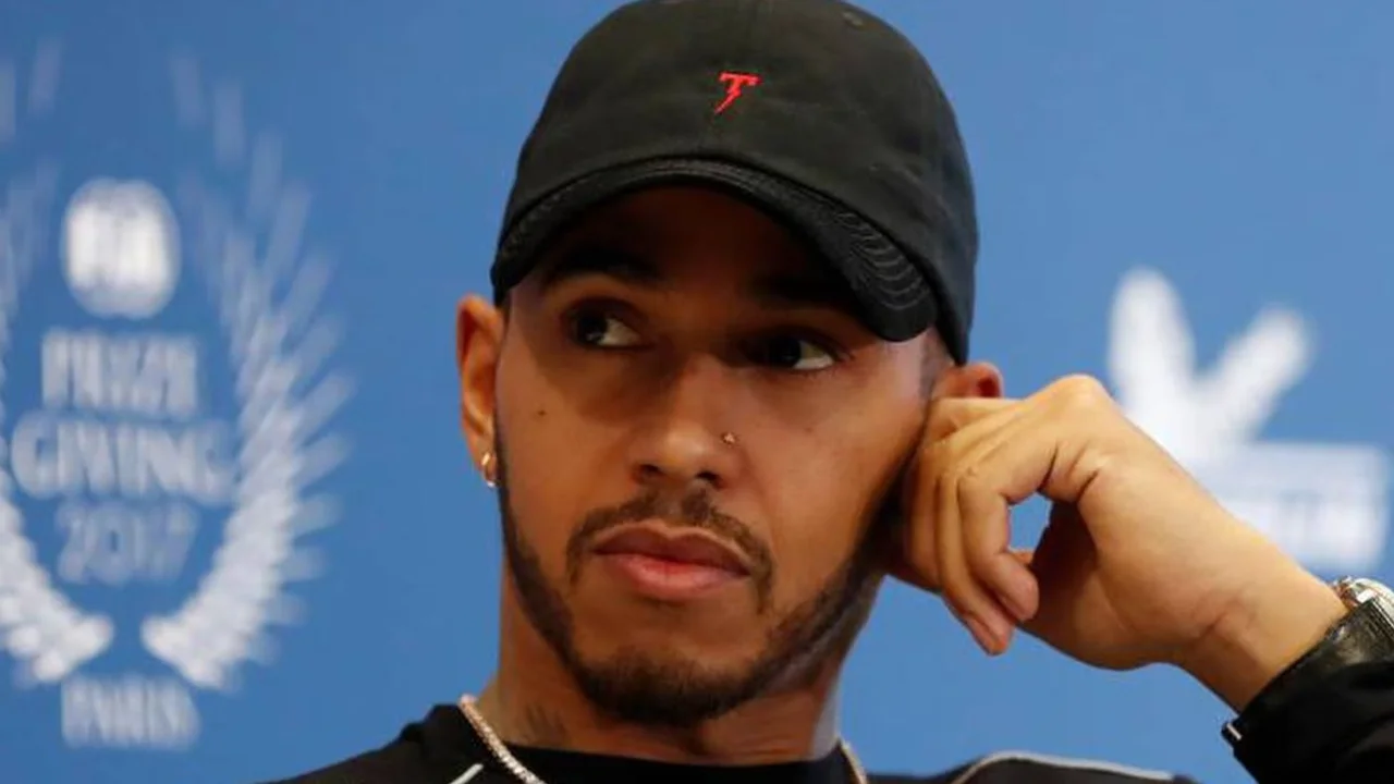 Lewis Hamilton, F1, Fórmula 1, Mercedes, automovilismo, deportes
