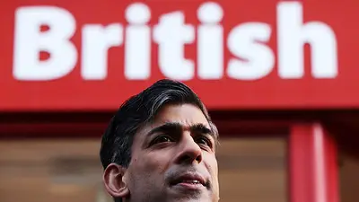 G7 trabaja en paquete de medidas contra Irán, dice primer ministro británico G7 trabaja en paquete de medidas contra Irán, dice primer ministro británico