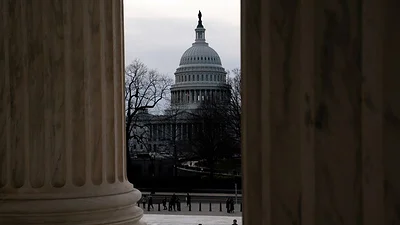 Cámara de Representantes de EEUU podría analizar pronto paquetes de ayuda a Ucrania e Israel Cámara de Representantes de EEUU podría analizar pronto paquetes de ayuda a Ucrania e Israel