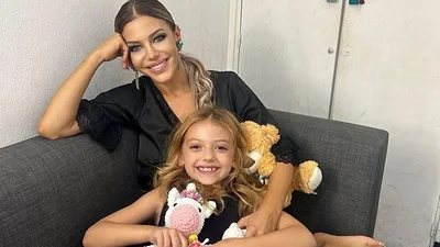 Qué clase de educación recibió Abrojito, la hija de Evangelina Anderson. Qué clase de educación recibió Abrojito, la hija de Evangelina Anderson.