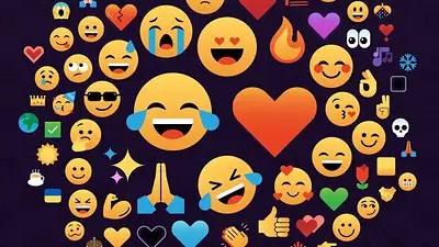 El significado de los emojis El significado de los emojis