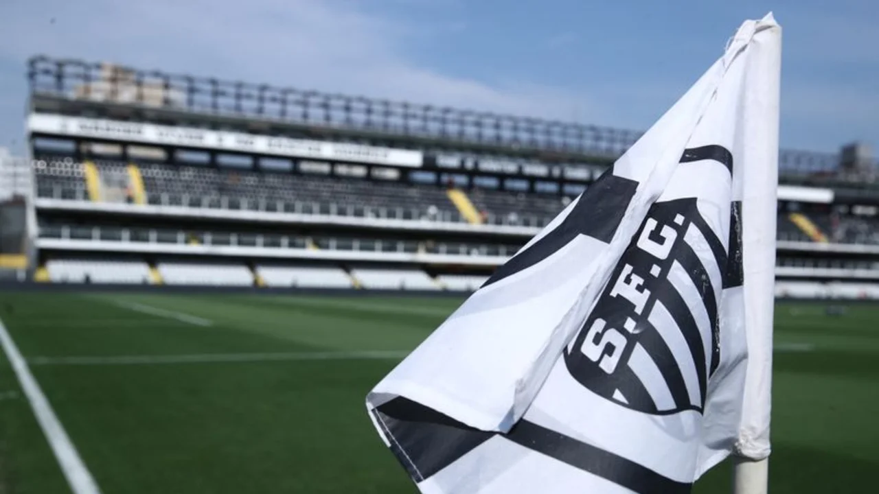Director técnico del Santos femenino dimite tras las acusaciones de acoso