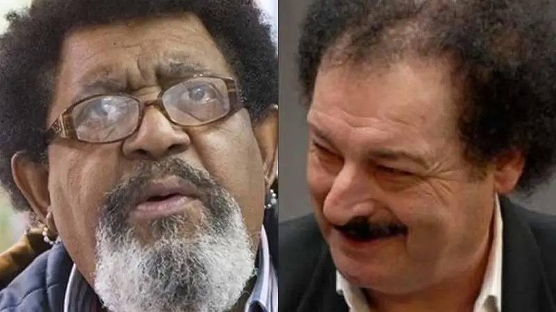 Qué pasó con Rubén Rada y Alcides en la cumbia música argentina
