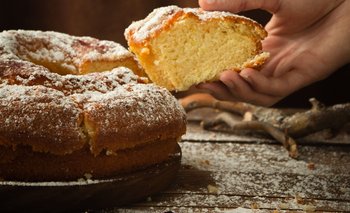 Torta 1234: la receta de las abuelas más fácil, rica y económica | Recetas de cocina