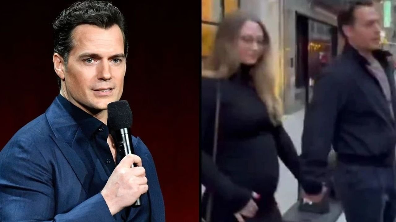 Sorpresa en Hollywood: Henry Cavill será papá y el video causó furor | El  Destape