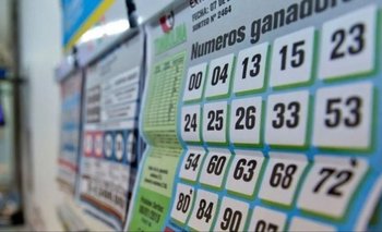 Cuáles son los números que más salen en la lotería | Lotería