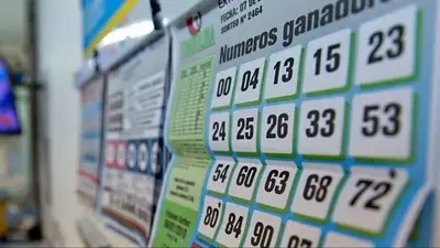 Números de quiniela Números de quiniela