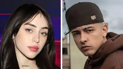 Por qué Nicki Nicole le lanzó una indirecta a Trueno. Por qué Nicki Nicole le lanzó una indirecta a Trueno.