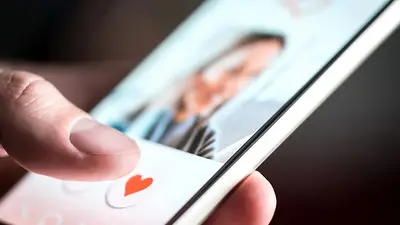 Las 4 app de citas mejores que Tinder: cuáles son y características. Las 4 app de citas mejores que Tinder: cuáles son y características.