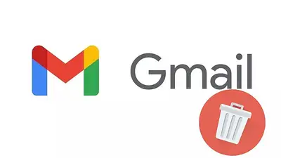 Logo de Gmail Logo de Gmail