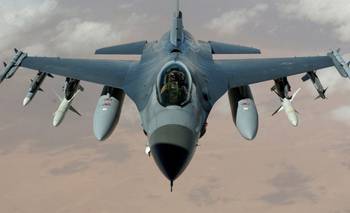 ¿La Argentina de hoy necesita aviones caza? | Fuerzas armadas