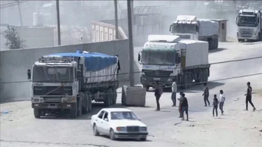 Israel sigue imponiendo restricciones "ilegales" a la ayuda a Gaza, según la ONU