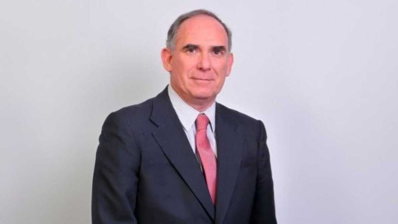 El Gobierno oficializó a Luis Lucero como nuevo secretario de Minería tras la salida de Royón