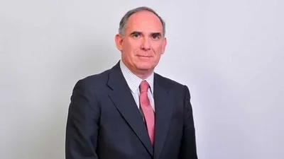El Gobierno oficializó a Luis Lucero como nuevo secretario de Minería tras la salida de Royón El Gobierno oficializó a Luis Lucero como nuevo secretario de Minería tras la salida de Royón