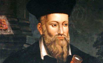 ¿Hasta qué año hizo predicciones Nostradamus? | Nostradamus
