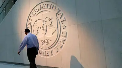 Latinoamérica moderará expansión en 2024 ante esperada desaceleración en Brasil y México: FMI Latinoamérica moderará expansión en 2024 ante esperada desaceleración en Brasil y México: FMI