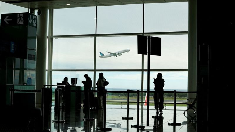 Las aerolíneas españolas aumentan su capacidad ante una demanda récord en verano