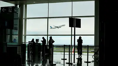 Las aerolíneas españolas aumentan su capacidad ante una demanda récord en verano Las aerolíneas españolas aumentan su capacidad ante una demanda récord en verano