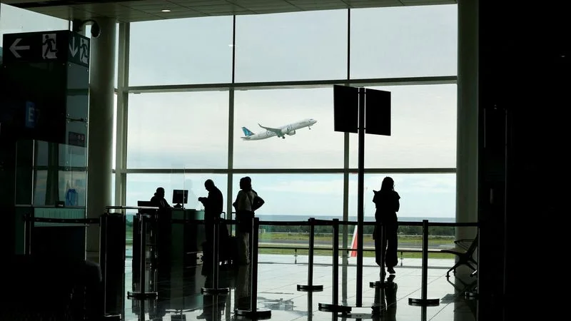 Las aerolíneas españolas aumentan su capacidad ante una demanda récord en verano