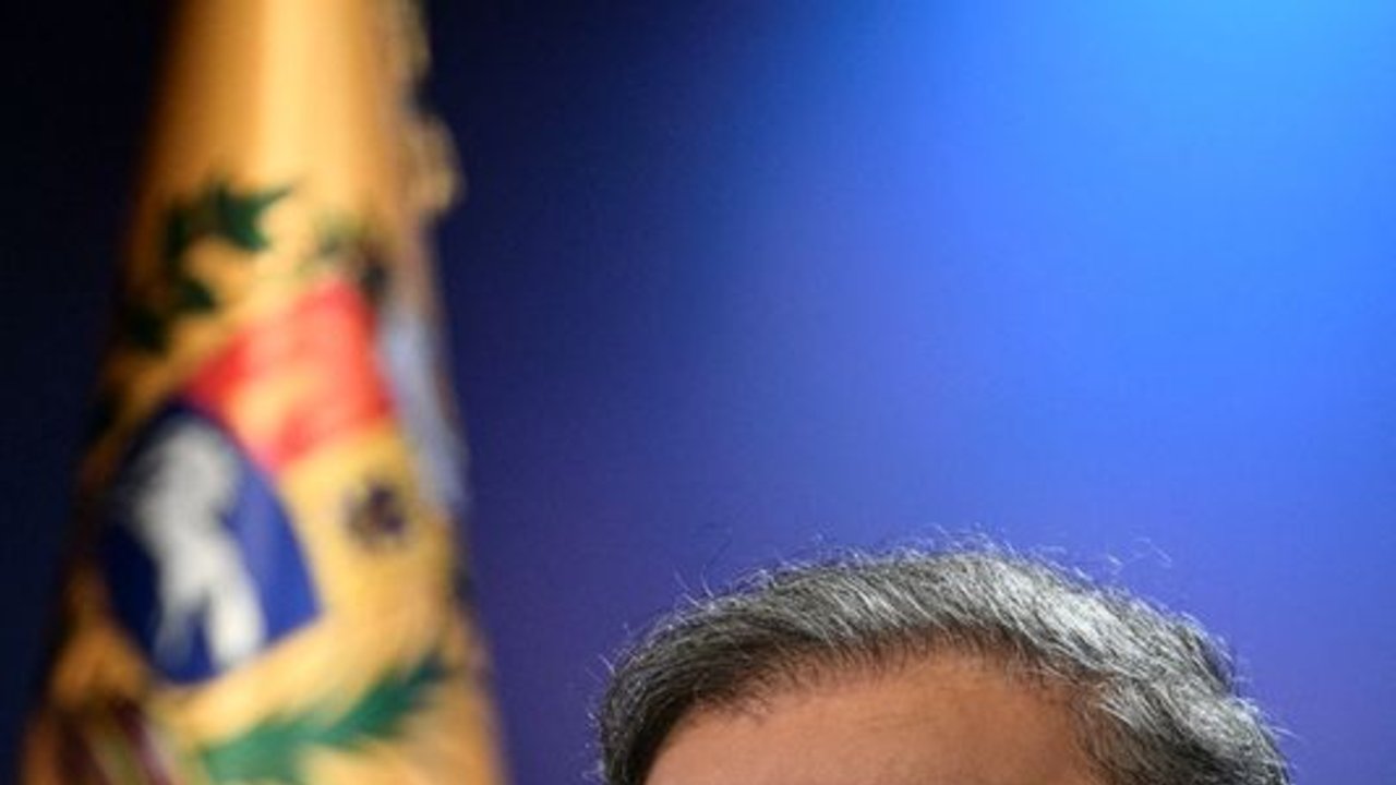 Fiscal de Venezuela dice que es detenido activista por vinculación a intento de magnicidio