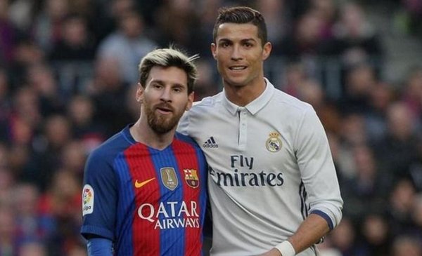 Messi vs Cristiano: A Complete Rivalry Analysis with Stats, Goals, and Wins