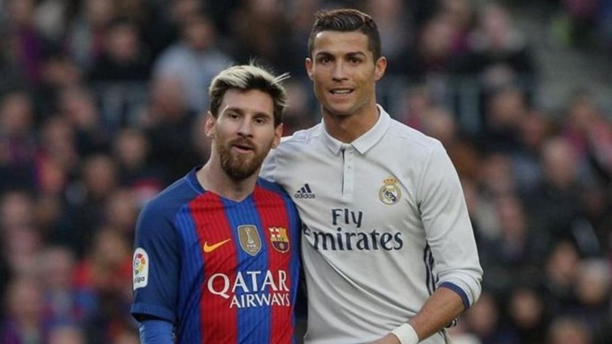 El historial de partidos entre Messi y Cristiano Ronaldo: quién ganó más |  El Destape