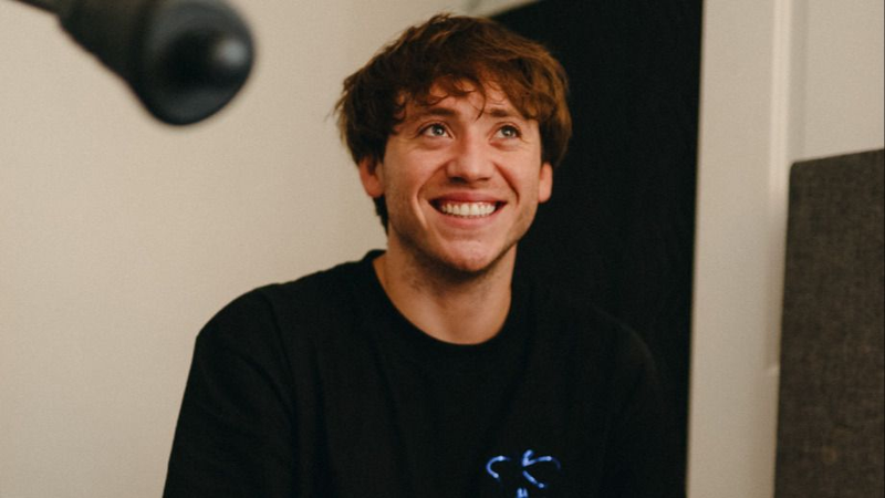 Paulo Londra