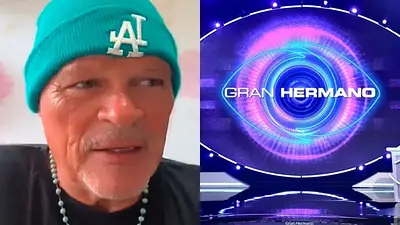 Alfa Gran Hermano Alfa Gran Hermano