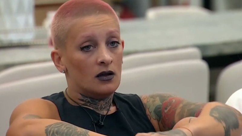 Qué pasó con Furia de Gran Hermano