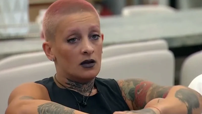 Qué pasó con Furia de Gran Hermano