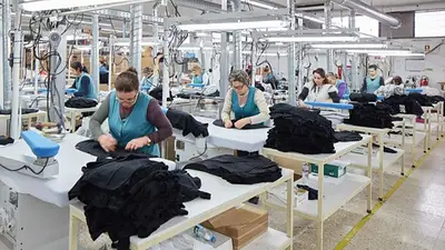 Cómo es el novedoso programa formoseño que financiará pymes lideradas por mujeres Cómo es el novedoso programa formoseño que financiará pymes lideradas por mujeres