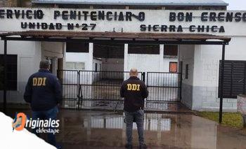 Estafó a vecinos y lo buscaban para detenerlo: ya estaba preso | Policiales