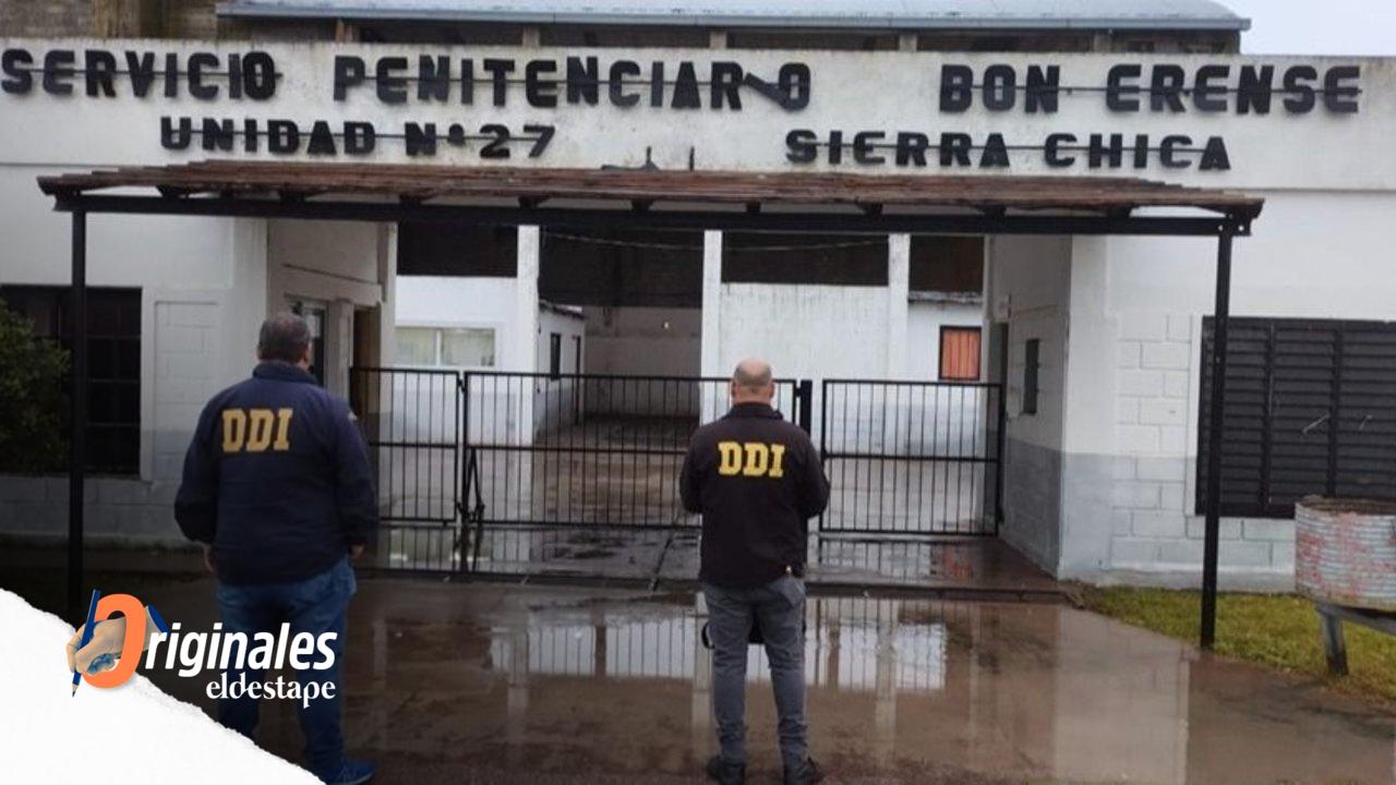 Estafó a vecinos y lo buscaban para detenerlo: ya estaba preso