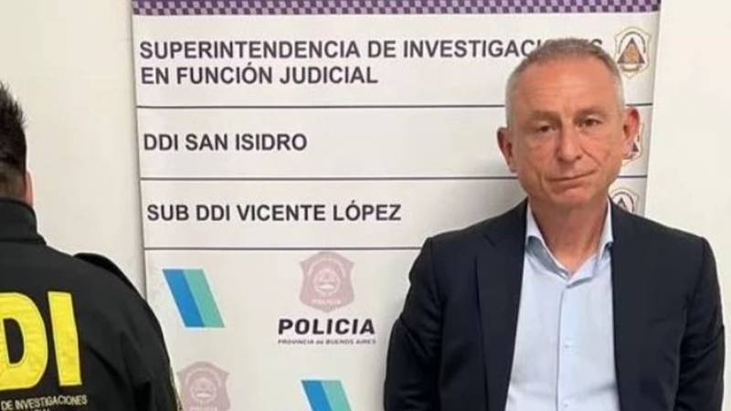 Alejandro Muszak,