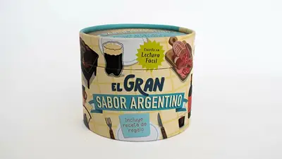 El Gran Sabor Argentino El Gran Sabor Argentino