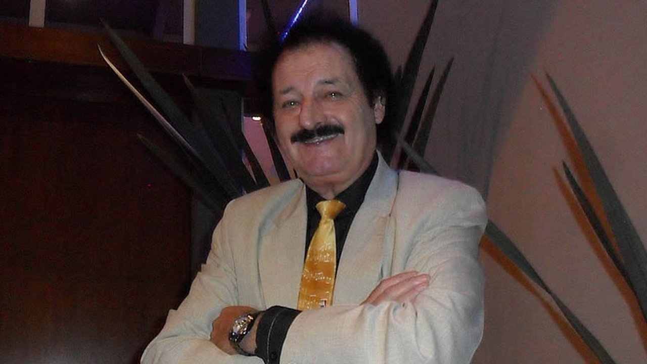 Qué pasó con Alcides en la cumbia argentina