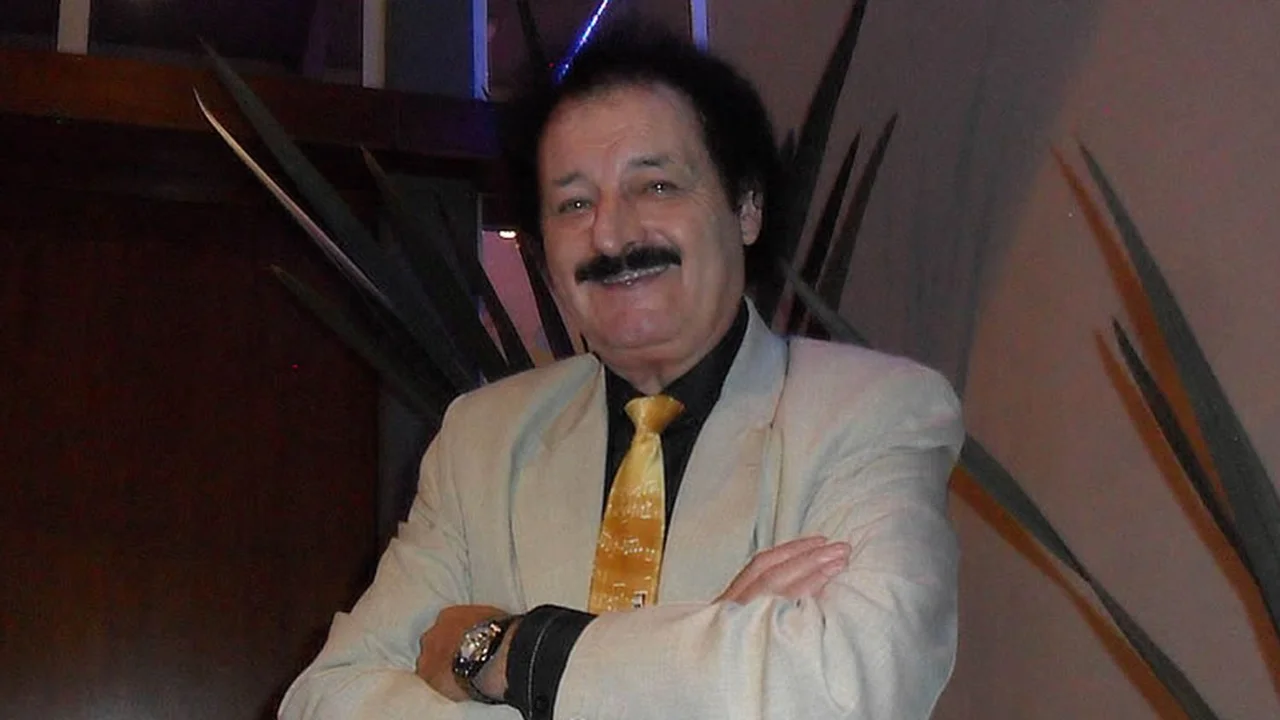 Qué pasó con Alcides en la cumbia argentina