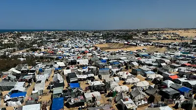 La ONU dice que continúa enfrentando obstáculos en su intento de evitar la hambruna en Gaza La ONU dice que continúa enfrentando obstáculos en su intento de evitar la hambruna en Gaza